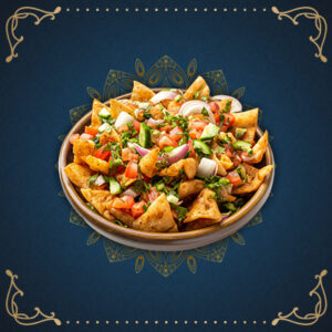 PANNUS CHAAT HOUSE