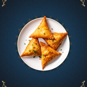 SAMOSA