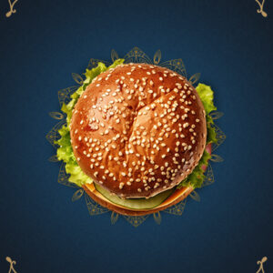 BURGERS