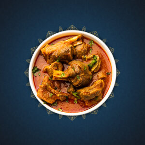 NON VEG MAIN COURSE
