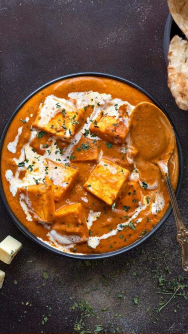 Sabka Shahi Paneer