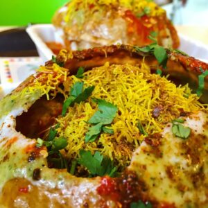 Chaat Ghotaala