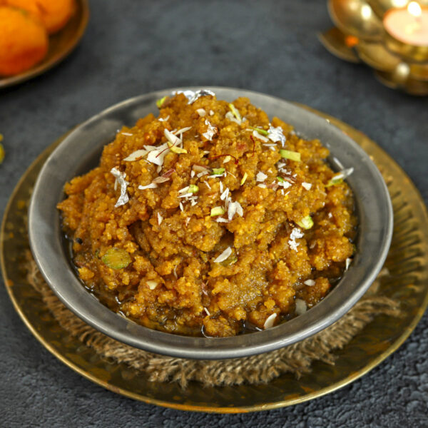 Moong Ki Dal Halwa