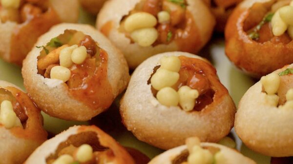 Gol Gol Gappe