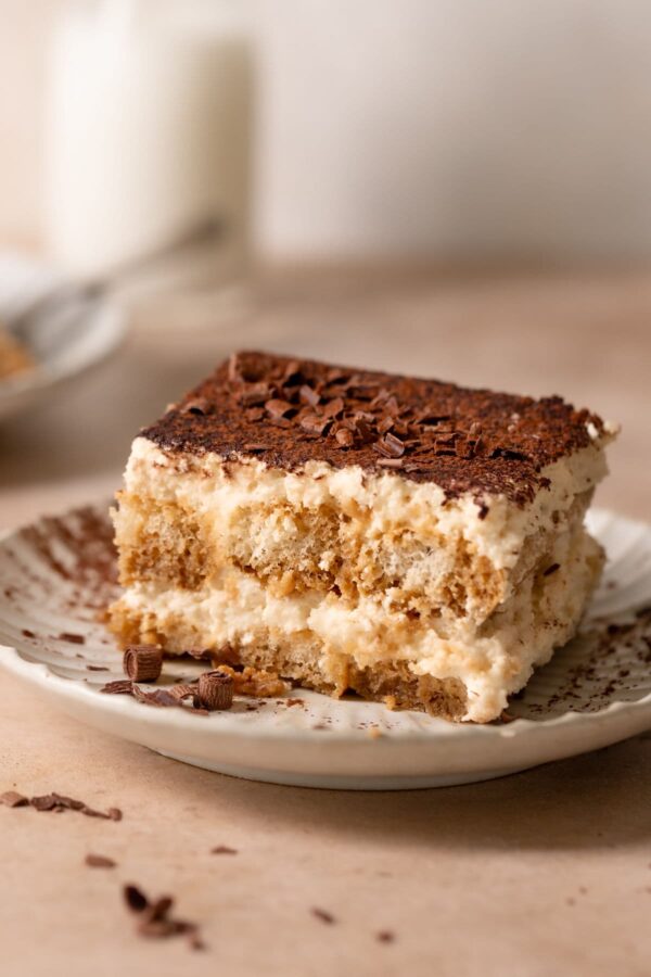 Tiramisu To Die For