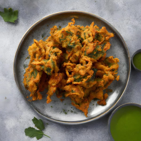 Paneer Pakora (1b)