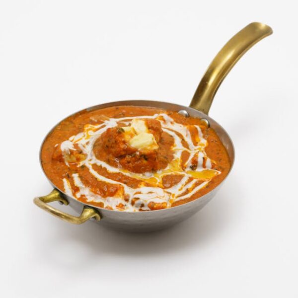 Delhi Butter Chicken